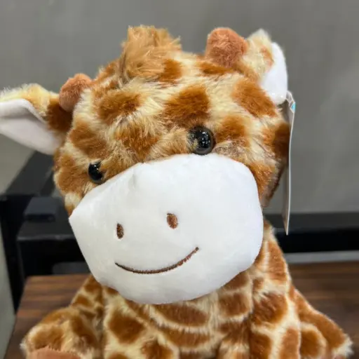 Peluche jirafa 8501249